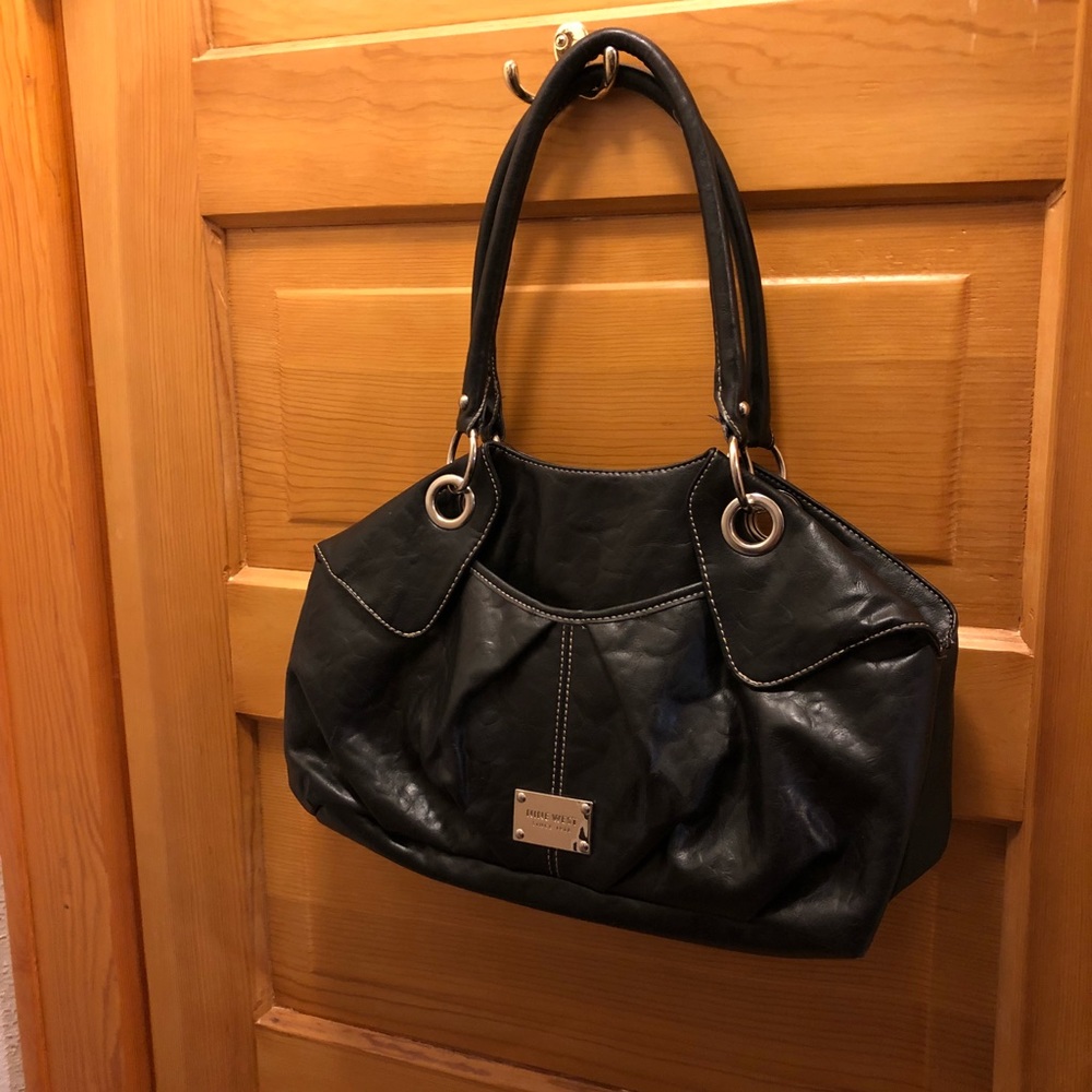 Nine West Black Purse